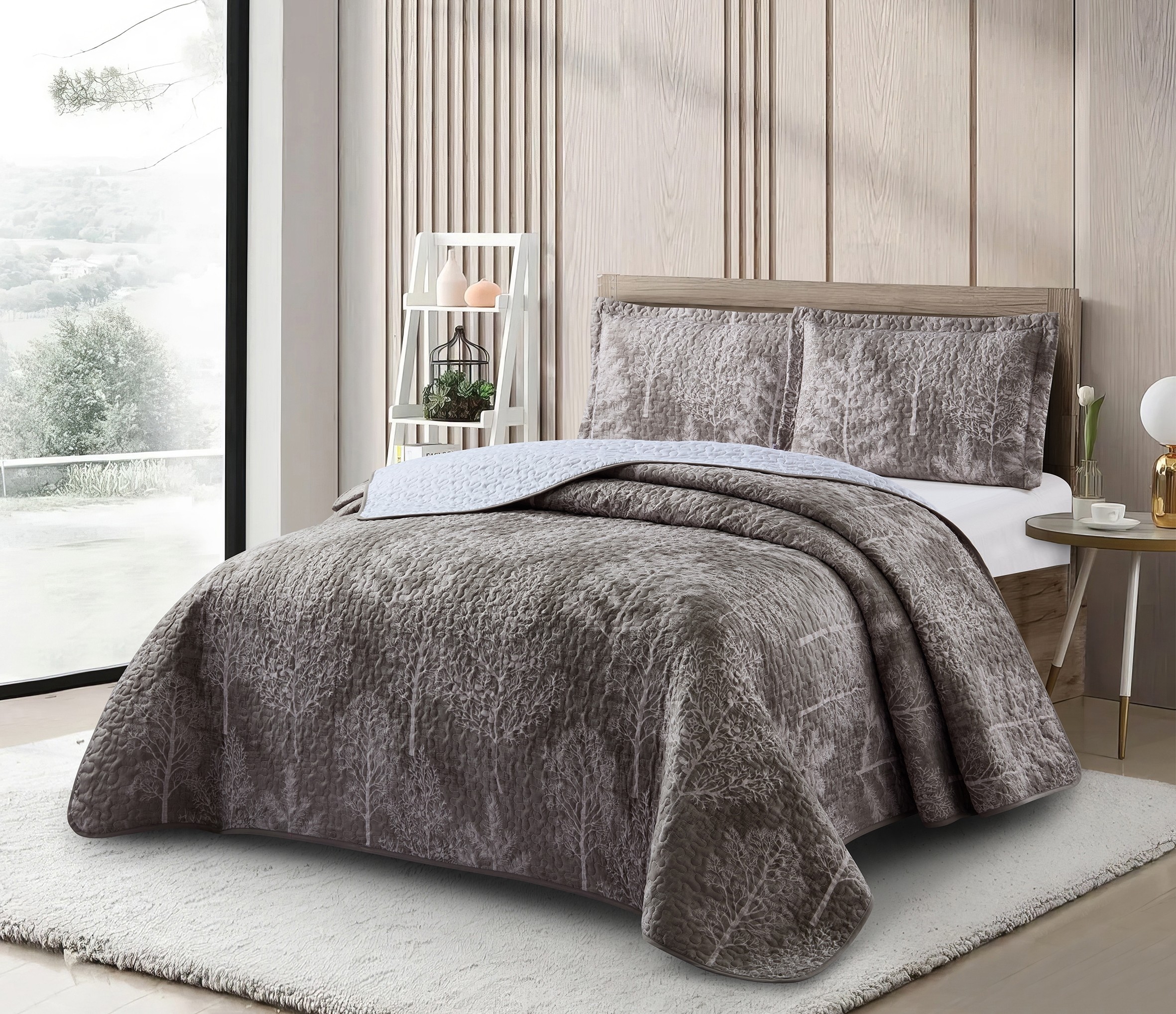 Покрывало Tango Lafayette 220x240 MF2224-144 код2232