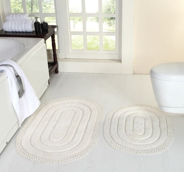 Коврики для ванной Казанова I62-076-к-т