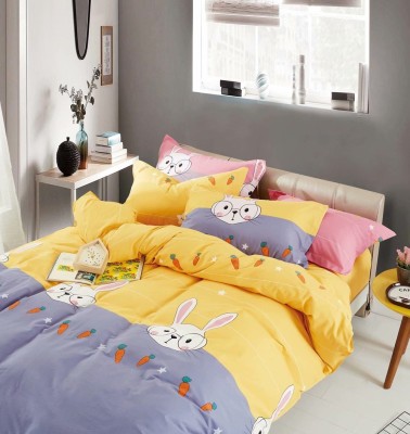 Постельное белье Tango 1-MOMAE118 полуторное фланель