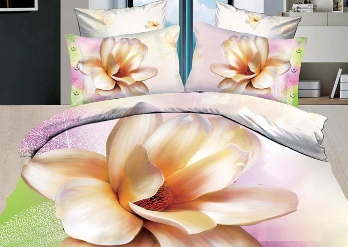 Постельное белье DA Premium-3D PR-276-2