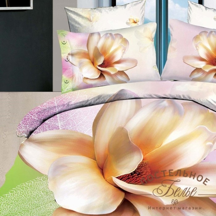 Постельное белье DA Premium-3D PR-276-2