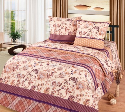 Постельное белье Бязь 130 гр Promenad-Семейный