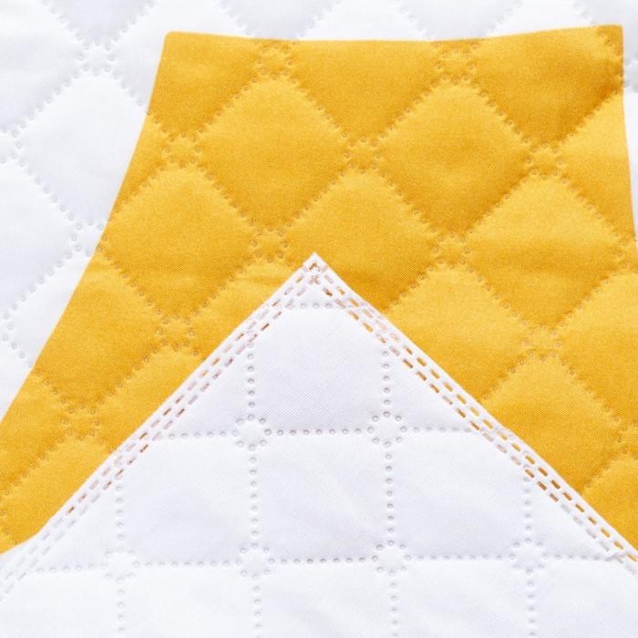 Покрывало "Этель" 1,5 сп Little queen, 145*210 см, микрофибра