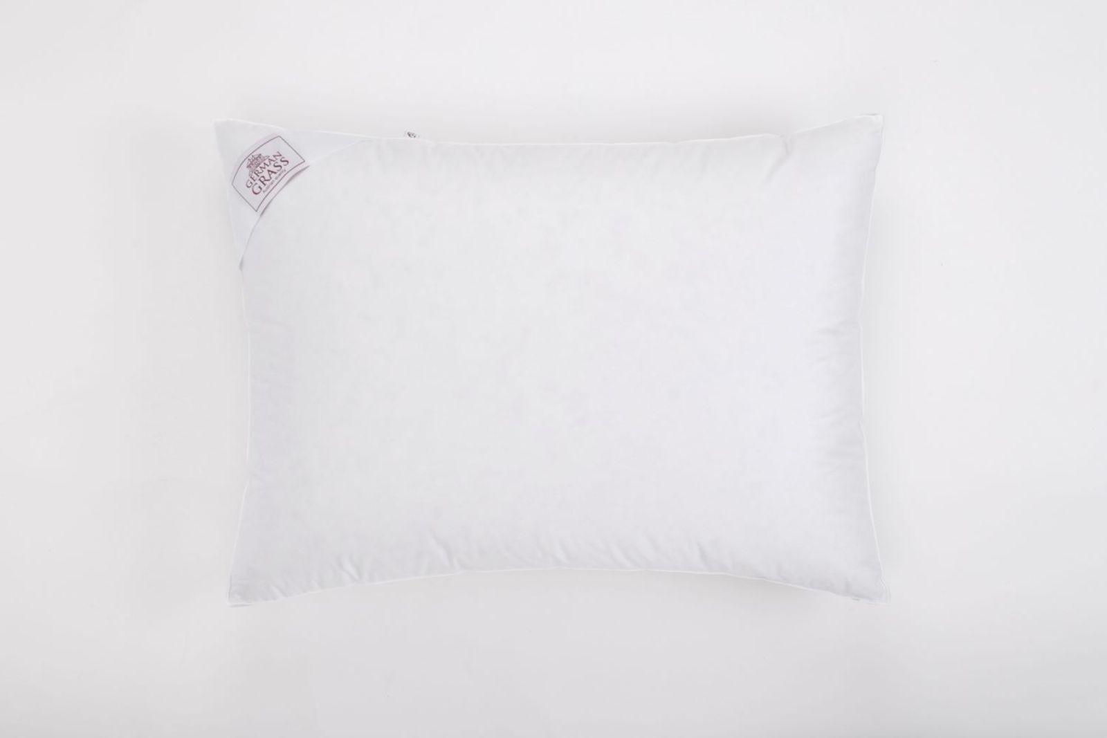 Подушка ROYAL DOWN GRASS средняя 33х45