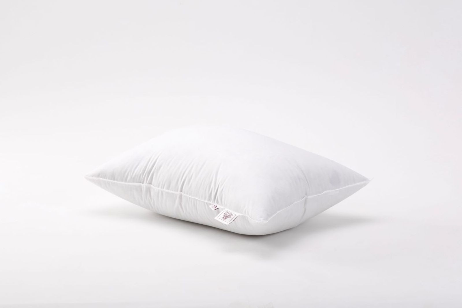 Подушка ROYAL DOWN GRASS средняя 33х45