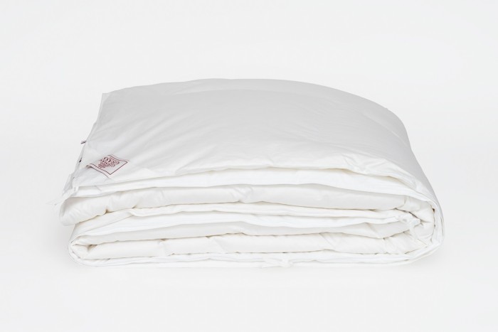Одеяло ALLIANCE DOWN “Light” & CASHMERE GRASS двойное 200х200