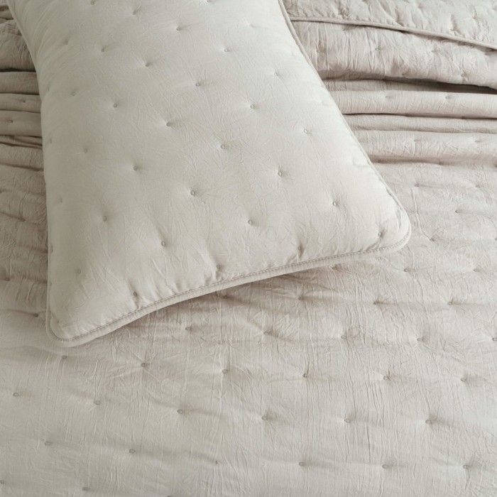 Ниветта (беж) Покрывало 160х220