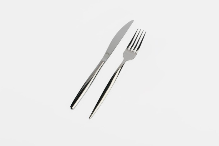 Набор столовых приборов Arya Timeless 24 едедмета Gloria