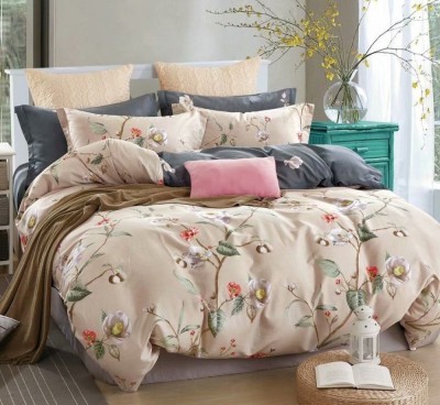 Постельное белье Valtery печатный C-324 полуторное