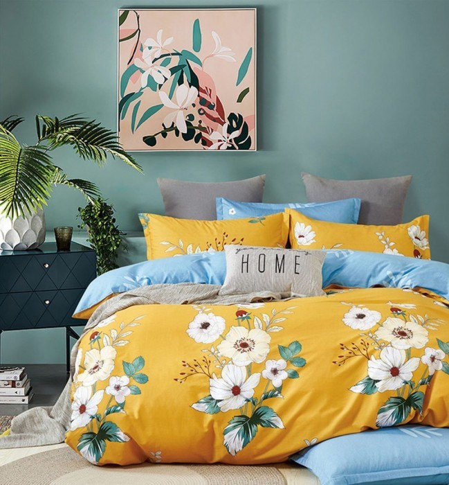 Постельное белье Tango TPIG4-1442 полуторное