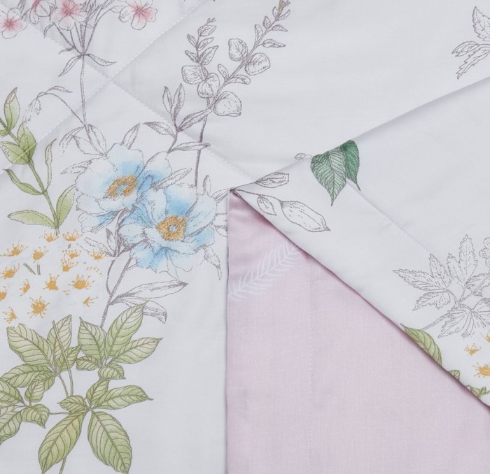 Одеяло летнее Asabella 160х220 1647-OS тенсел