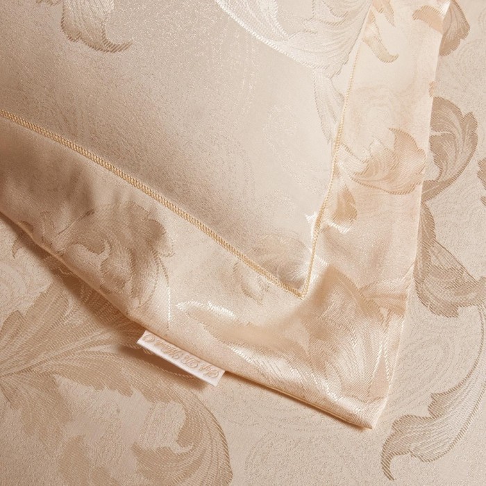 Лукреция №1 Жаккард Евро Комплект постельного белья