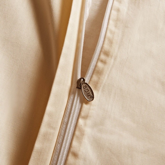 Лукреция №1 Жаккард Евро Комплект постельного белья