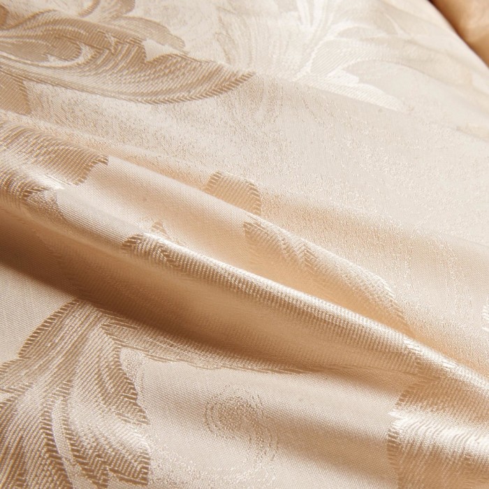 Лукреция №1 Жаккард Евро Комплект постельного белья