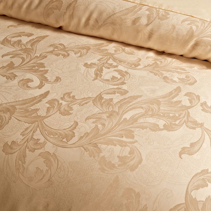 Лукреция №1 Жаккард Евро Комплект постельного белья