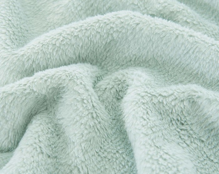 Стелла (зеленая) Покрывало 220х240