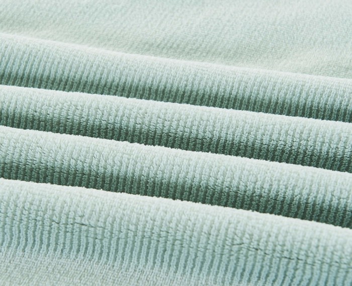 Стелла (зеленая) Покрывало 220х240