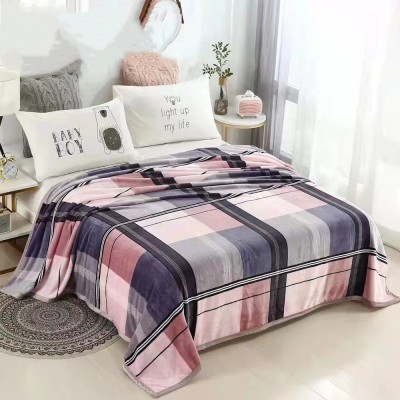 Плед Tango Lindo микрофибра "Фланель" евро 3014-544