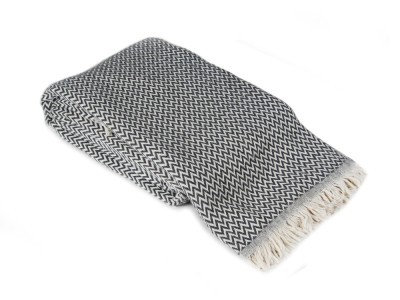 Плед Bohemia евро BOH2023-3