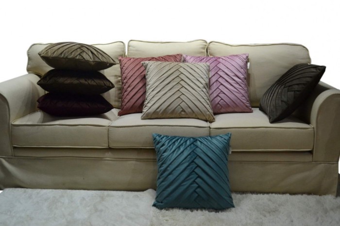 Версаль №5 Наволочка 45х45