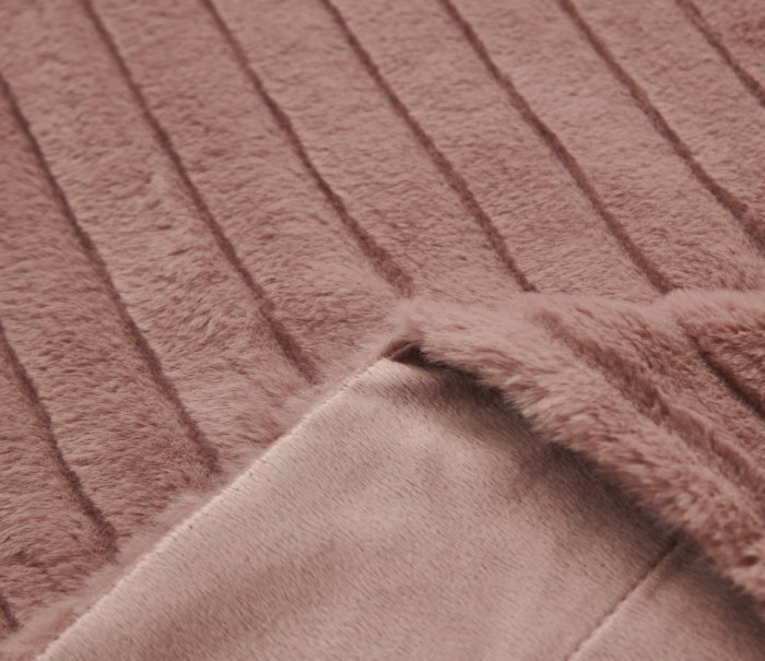 Орландо (пепел роза) Покрывало 160х220