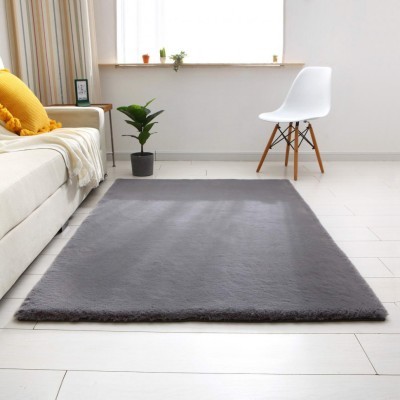 Camilla (серый) Набор ков. 60х100 и 50х70