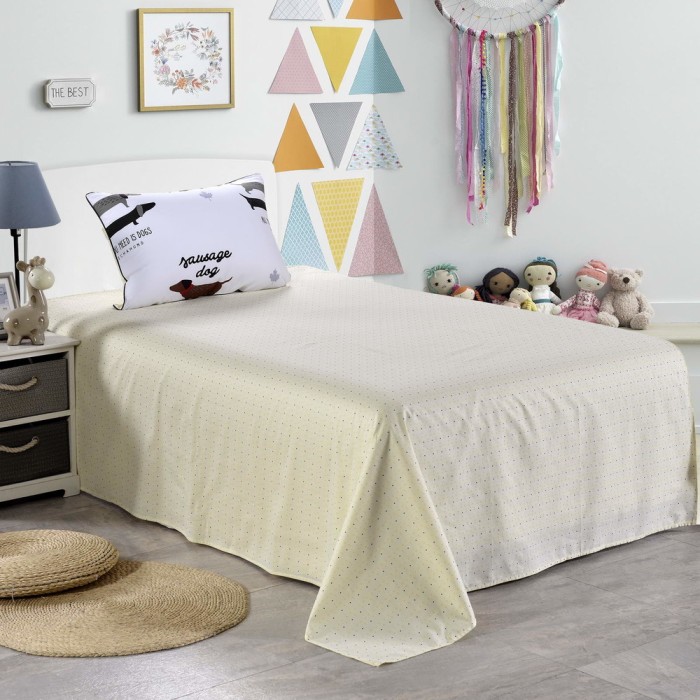 Патингтон Комплект постельного белья детский