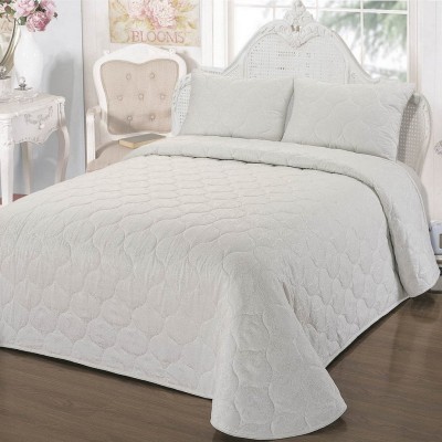 Тесса (молоко) Покрывало 240х260