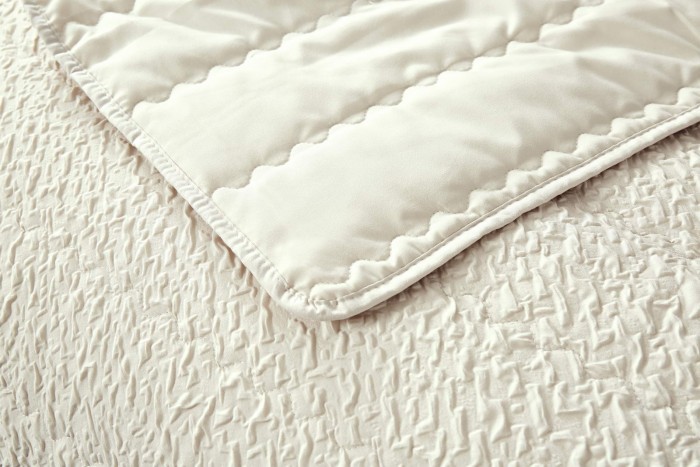 Надин (молоко) Покрывало 160х220