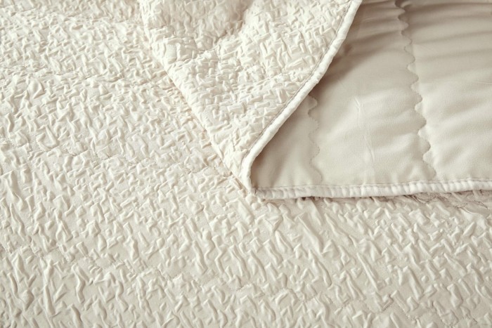 Надин (молоко) Покрывало 160х220