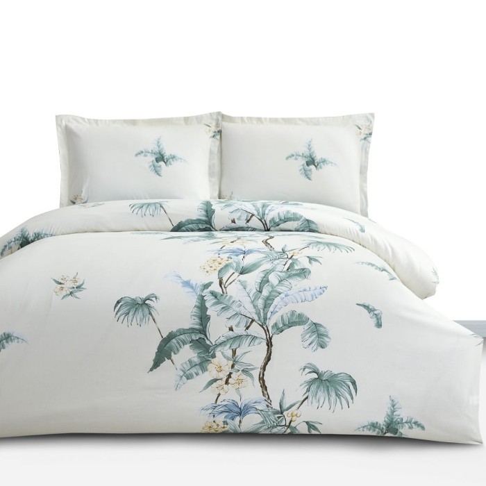 Постельное Белье Arya Simple Living Сатин 2 Сп. Denney