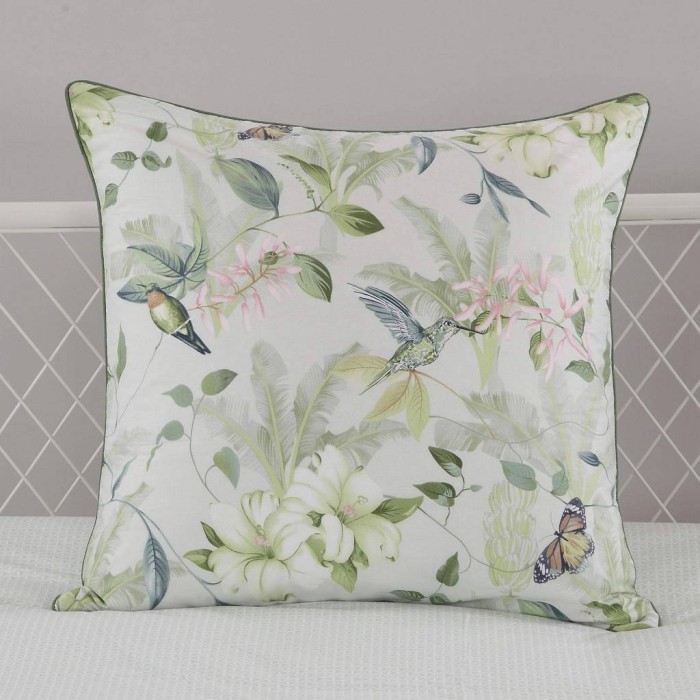 Мирабелла Комплект постельного белья сатин 1.6