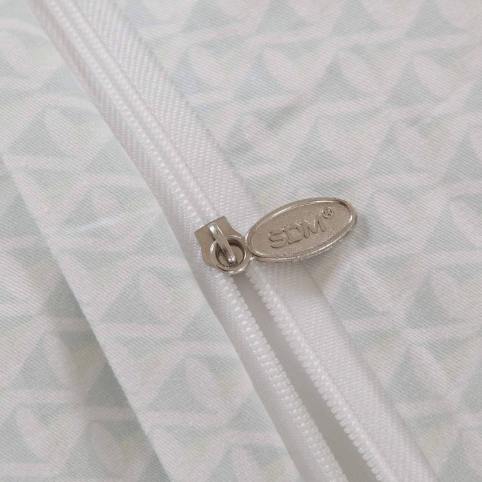 Мирабелла Комплект постельного белья сатин 1.6