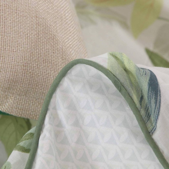 Мирабелла Комплект постельного белья сатин 1.6