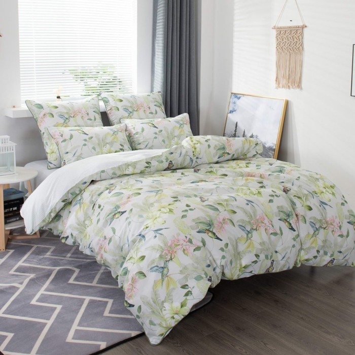 Мирабелла Комплект постельного белья сатин 1.6