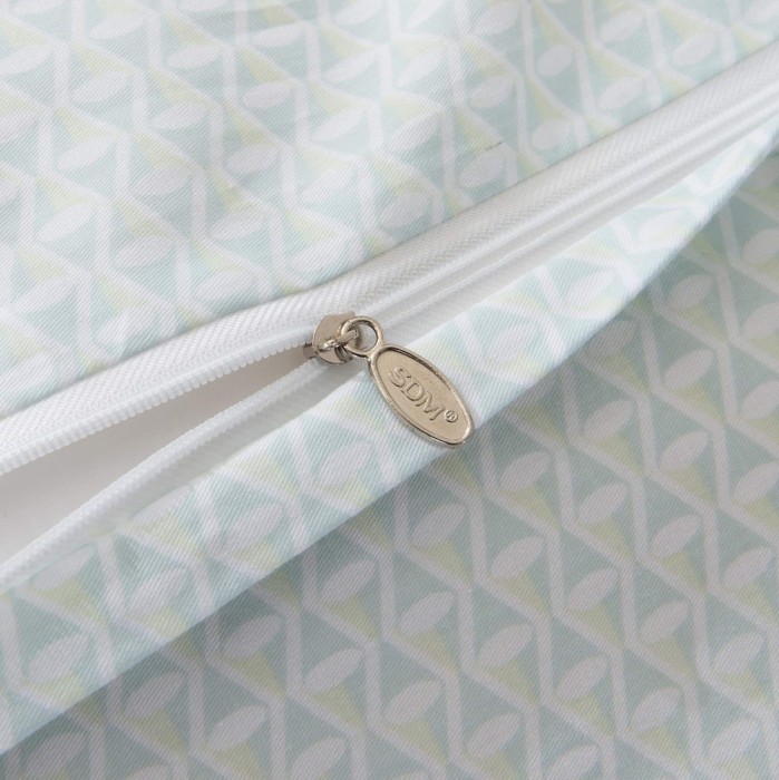 Мирабелла Комплект постельного белья сатин 1.6