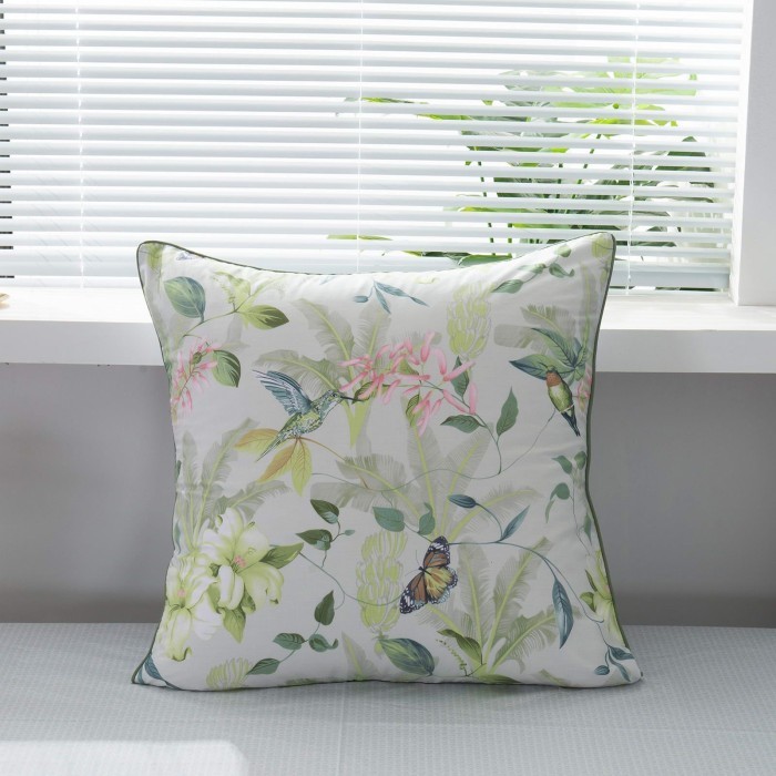 Мирабелла Комплект постельного белья сатин 1.6