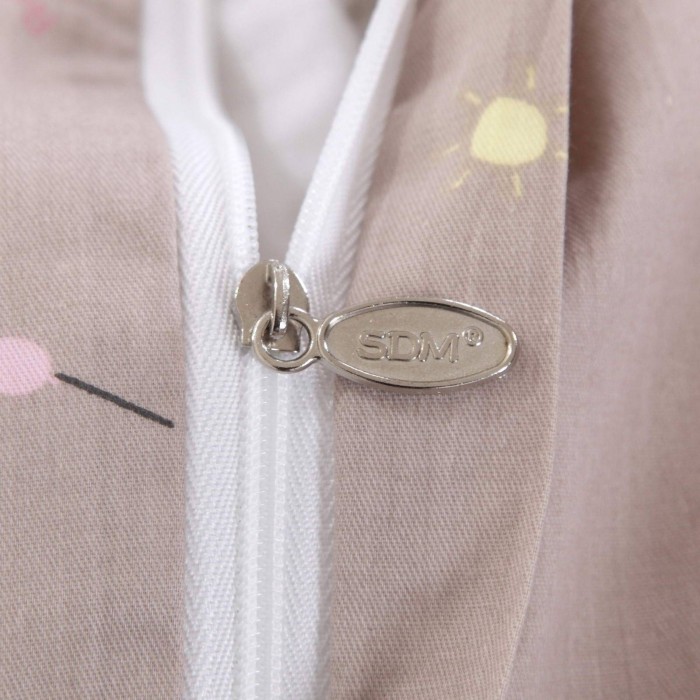 Пэппи Комплект постельного белья детский