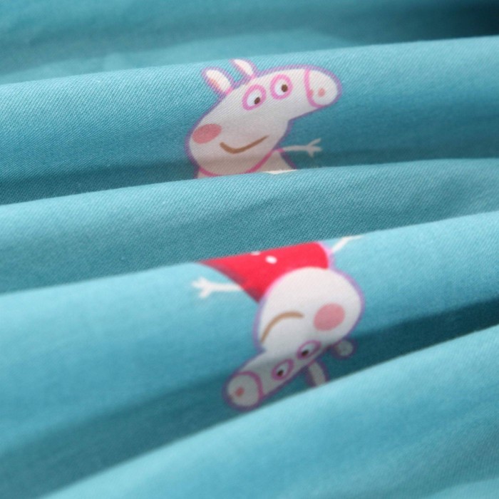 Пэппи Комплект постельного белья детский