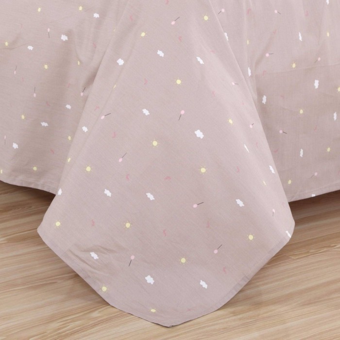 Пэппи Комплект постельного белья детский