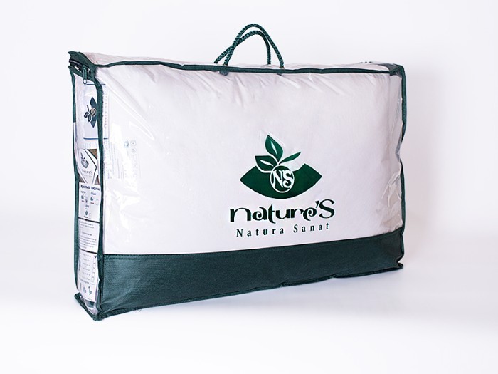 Одеяло стеганое всесезонное  «Легкие сны» 140 х 205