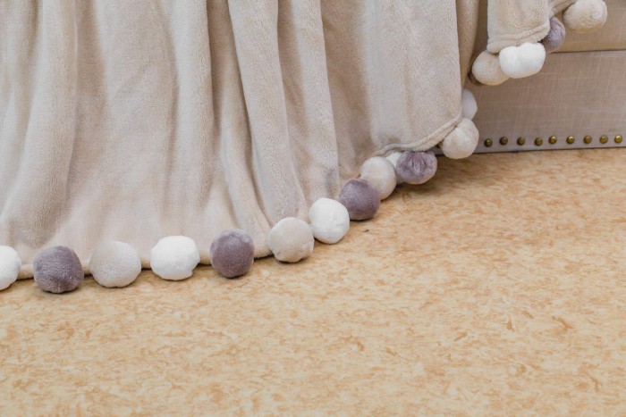 Multi-ball (беж) Покрывало 220х240