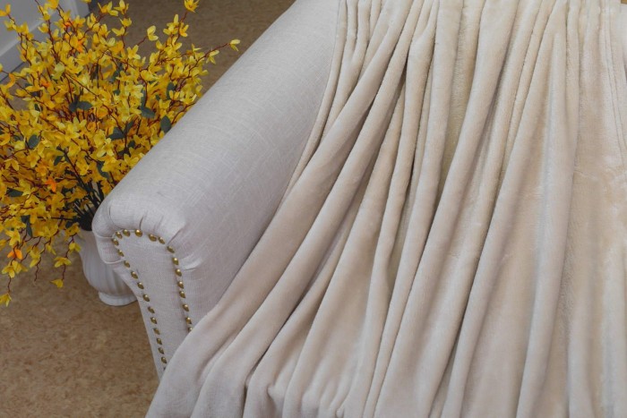 Multi-ball (беж) Покрывало 220х240