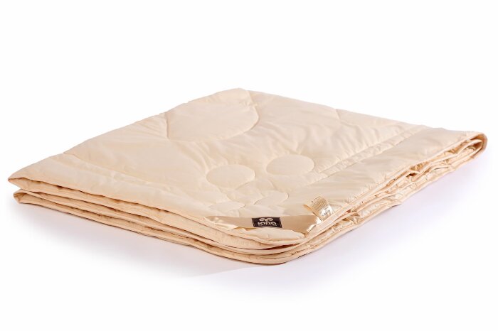 Одеяло Овечья шерсть в тике 200г/м2, 200×220