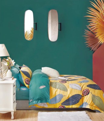 Постельное белье Tango MOMAE152 евро фланель