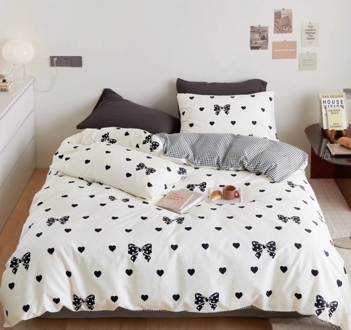 Постельное белье Tango Novella TS01-X202 полуторное