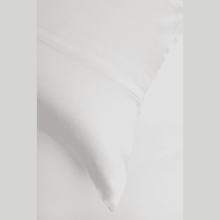 Постельное белье CREAMY WHITE GRASS Евро