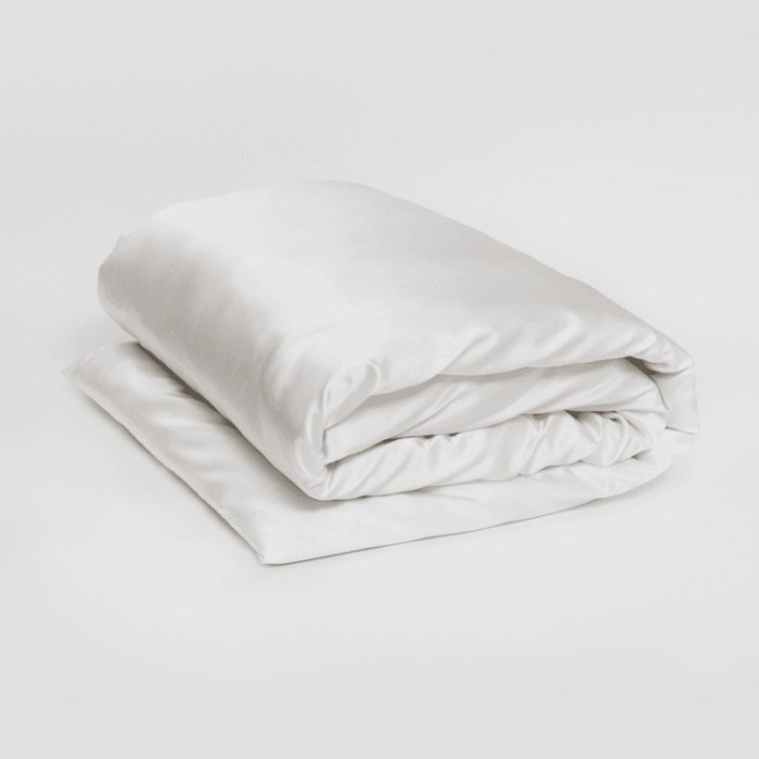 Постельное белье CREAMY WHITE GRASS Евро