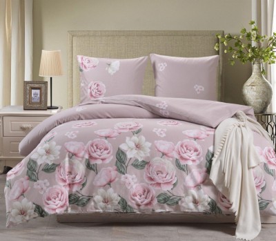 Постельное белье Valtery печатный CL-406 семейное