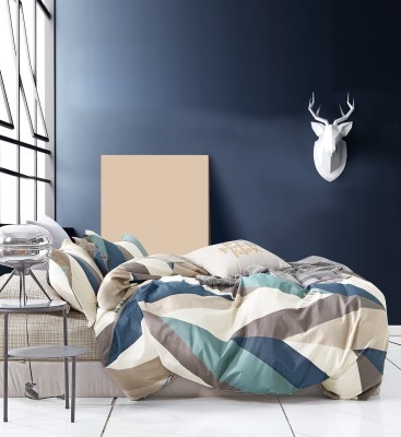 Постельное белье Twill семейное 1886-50